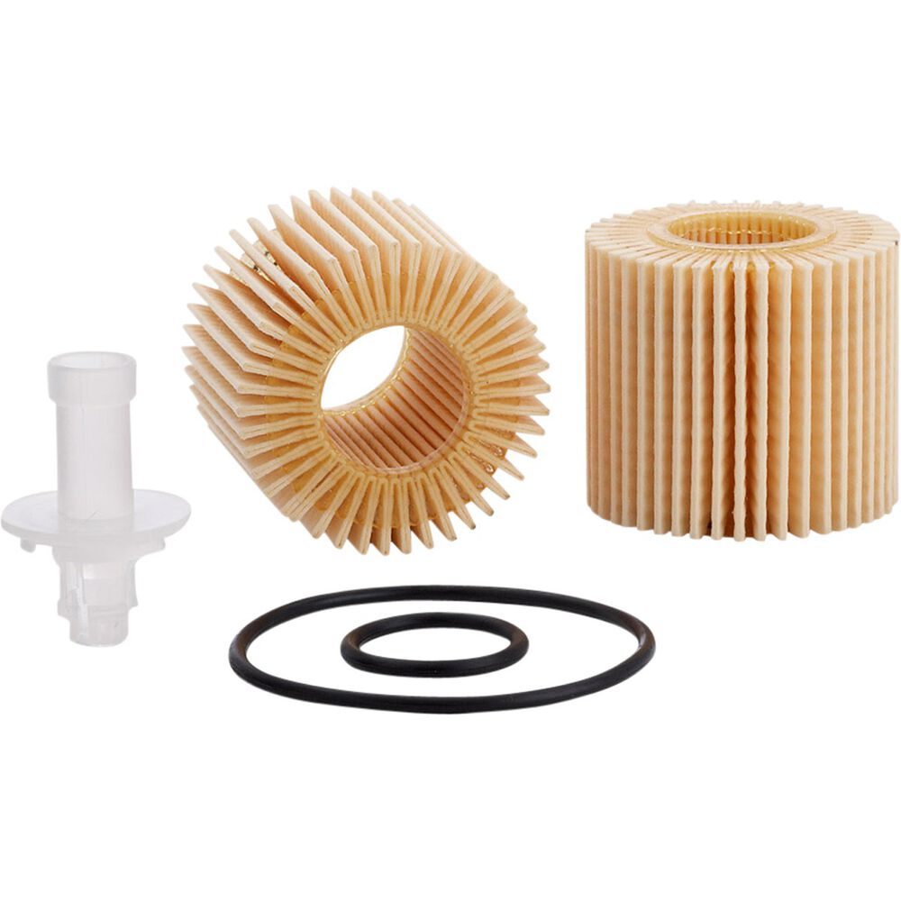 Ryco Oil Filter - R2620P