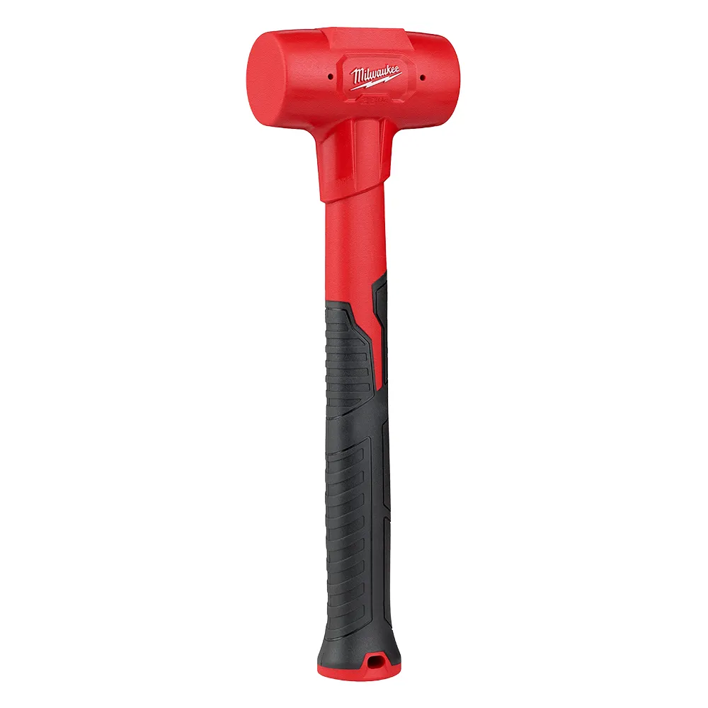 Milwaukee 28oz Dead Blow Hammer 48229150