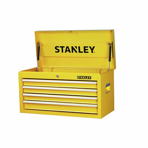 Stanley 27" 4 Drawer Tool Chest