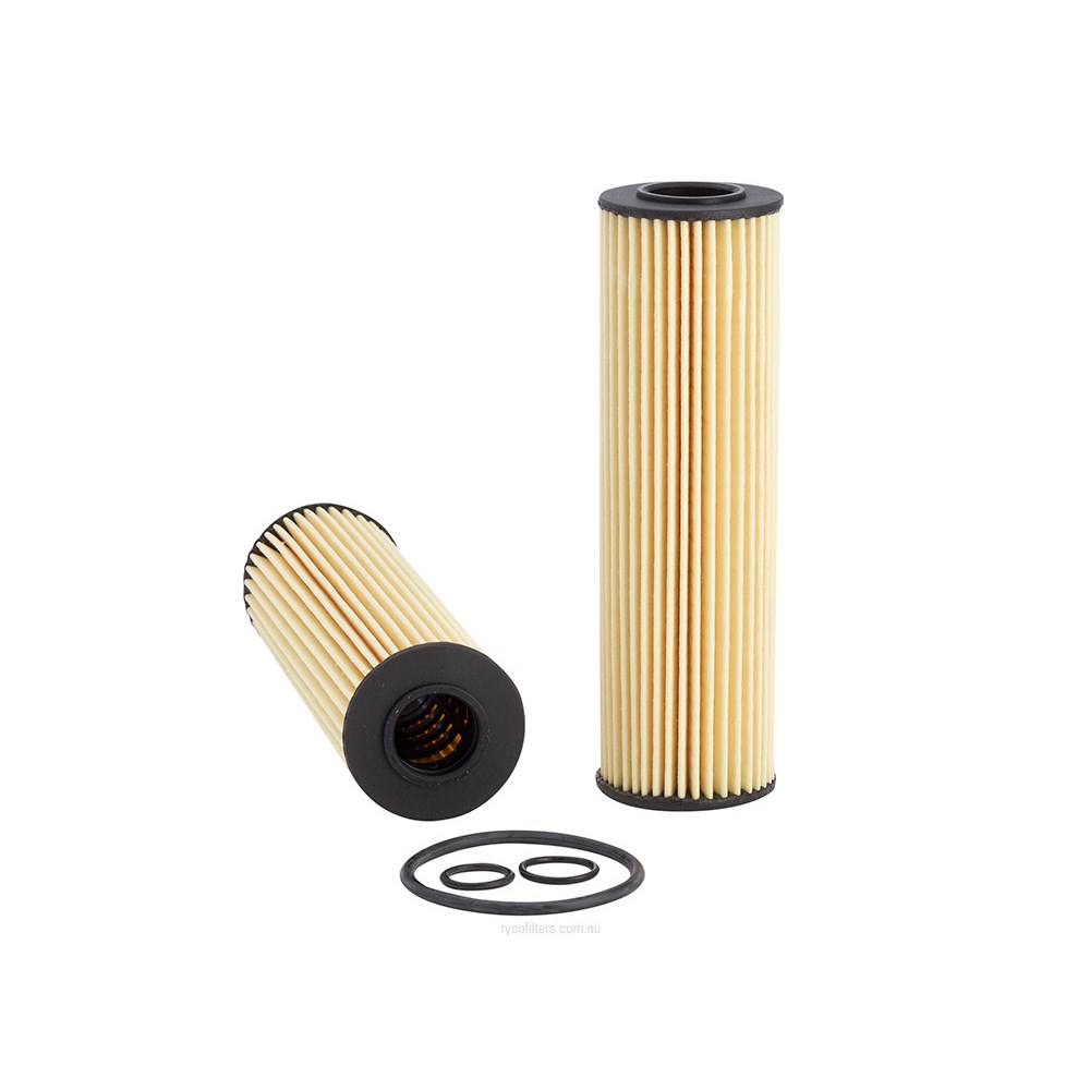 Ryco Oil Filter R2703P
