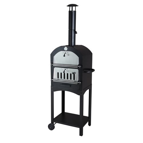 Jumbuck Torino Woodfire Pizza Oven