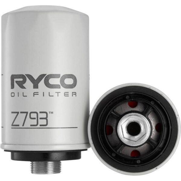 Ryco Oil Filter - Z793