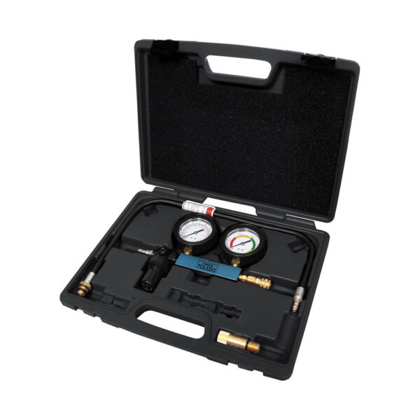 Toledo Leak Down Tester