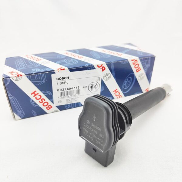 Bosch Ignition Coil - 0221604115