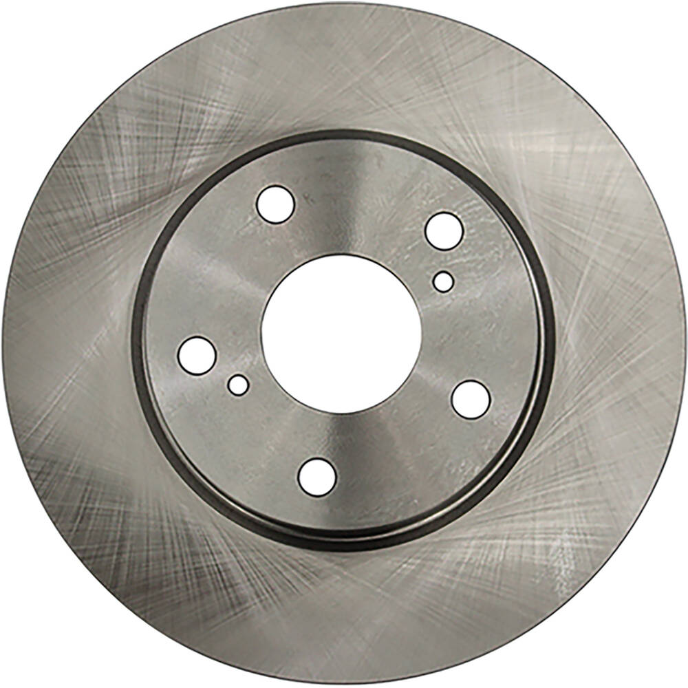 Bosch Disc Brake Rotor - Single - PBR2742