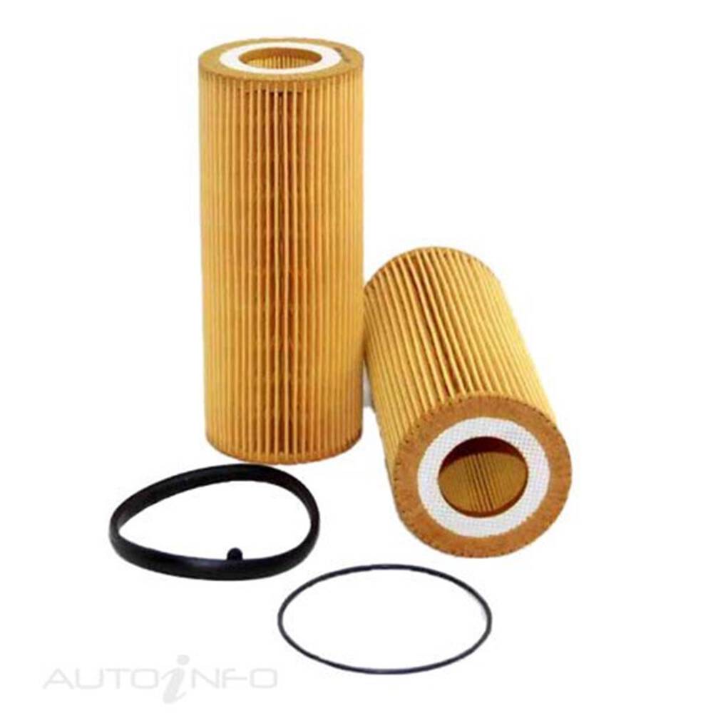 Wesfil Oil Filter - WCO89
