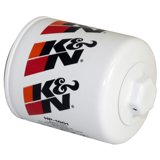 K&N Oil Filter Spin On - KNHP-1001