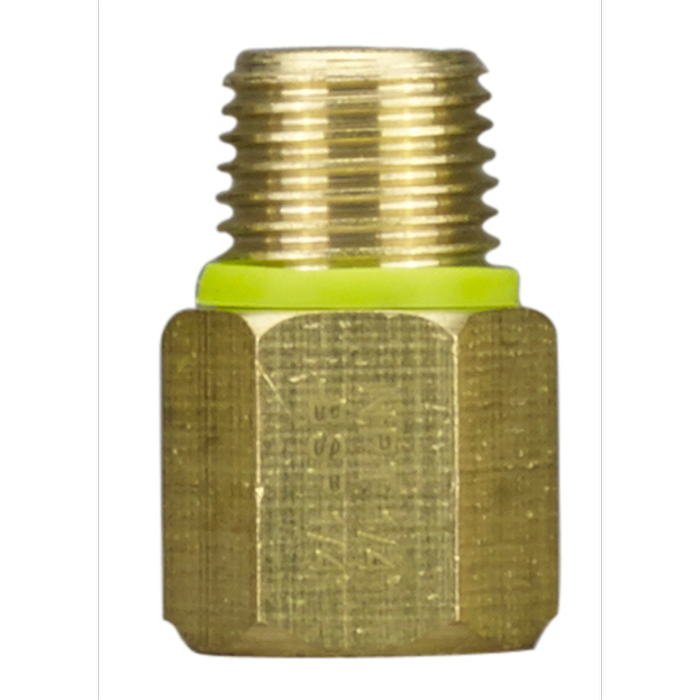 PowerFit 1 / 4" Male BSP To Female Air Tool Adaptor Fitting