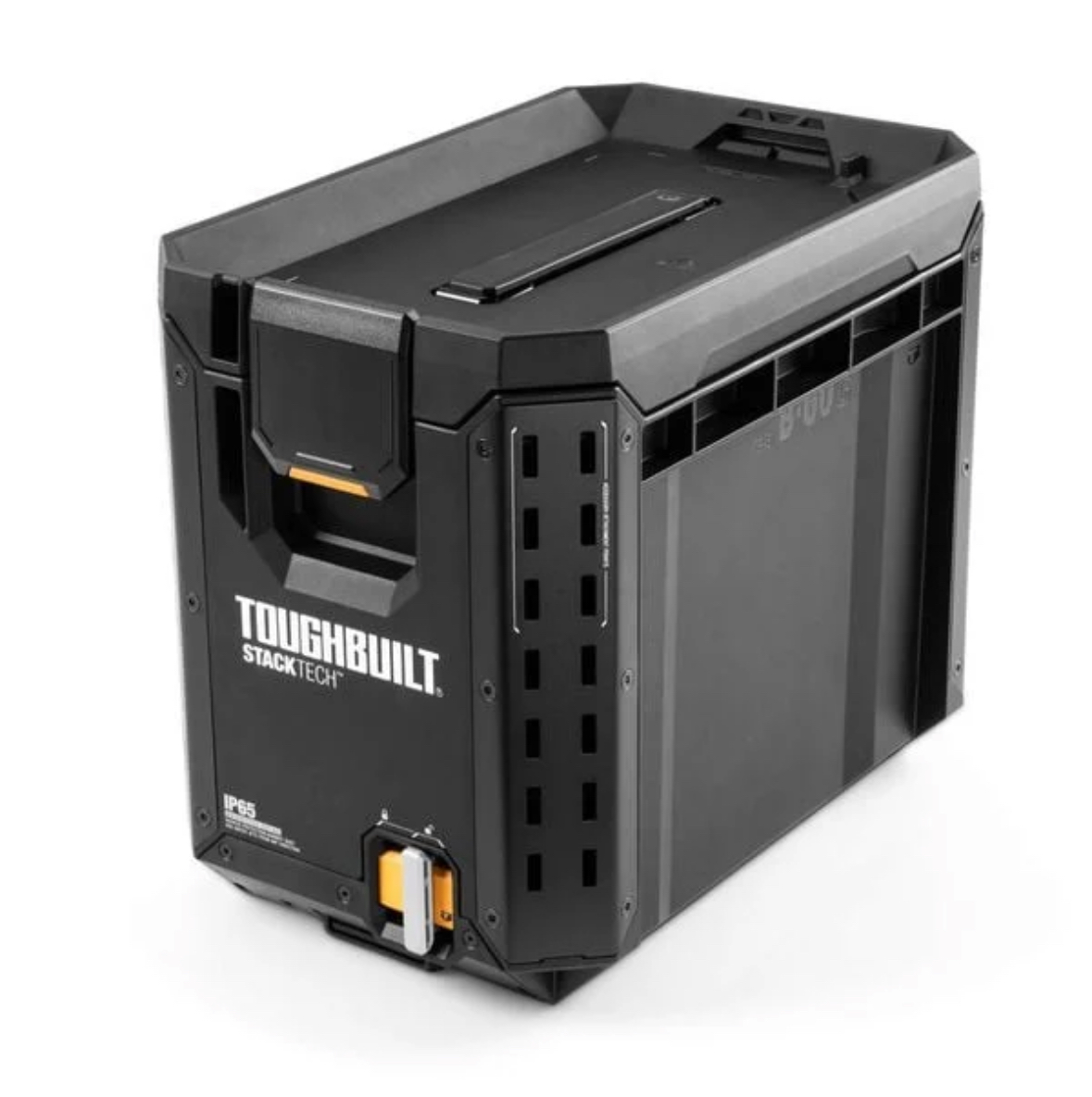 ToughBuilt StackTech Compact Tool Box