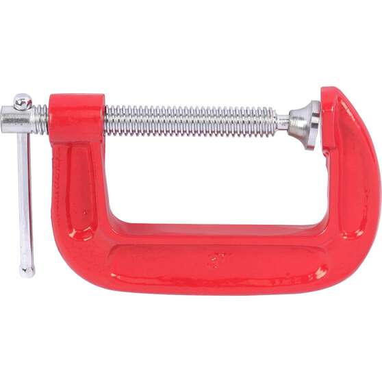 ToolPRO G Clamp - 3 Inch