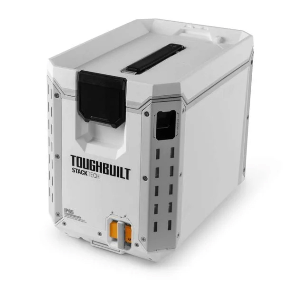 ToughBuilt StackTech Compact Cooler - TB-B1-C-60C