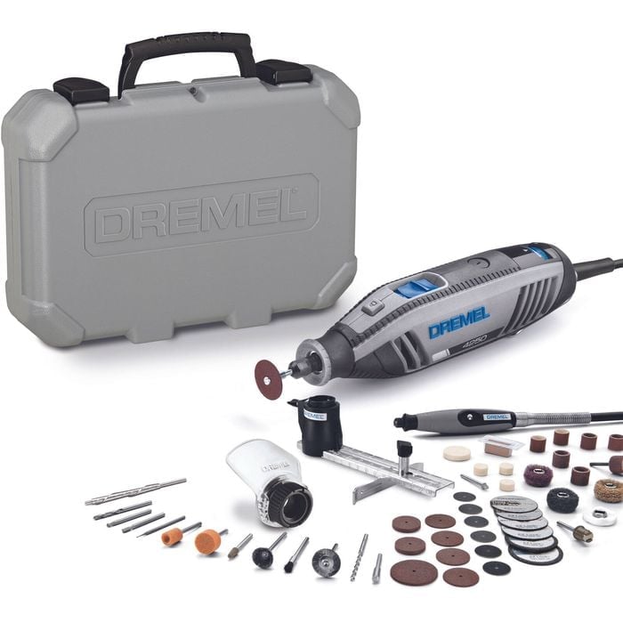 Dremel 4250 3-50 Corded 175W Rotary Tool Kit - F0134250NE